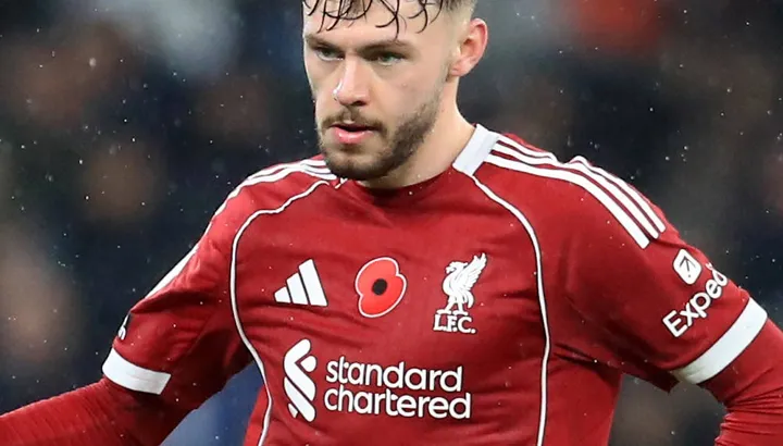 Image for Liverpool injury, suspension list and return dates