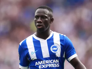 Minteh to Liverpool: Reds 'make decision' on £80m-rated Brighton forward