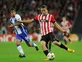 Half-Time Report: Porto holding Athletic at the break