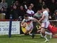 Collis signs new Wakefield contract