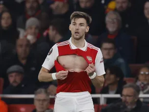 Kieran Tierney starts for Arsenal, Zinchenko absent