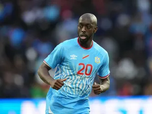 Congo DR vs. Uzbekistan - prediction, team news, lineups