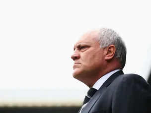 Goalless between Fulham, Stoke