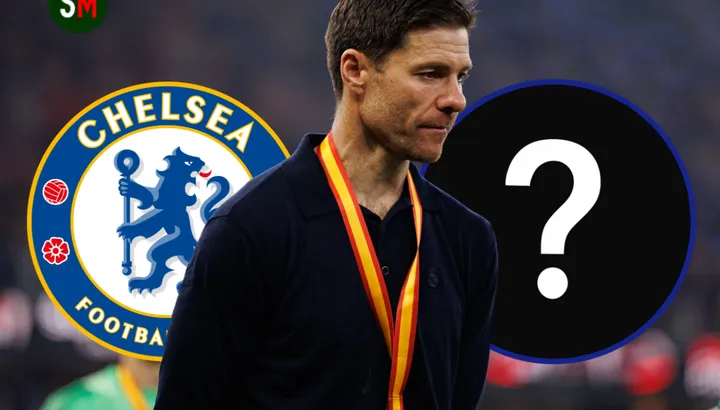 Chelsea manager news: Blues tipped to appoint Xabi Alonso alternative to fix big Stamford Bridge issue