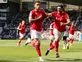 Everton target Nottingham Forest's Johnson?