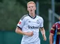 Fulham's Hugo Larsson on July 26, 2026