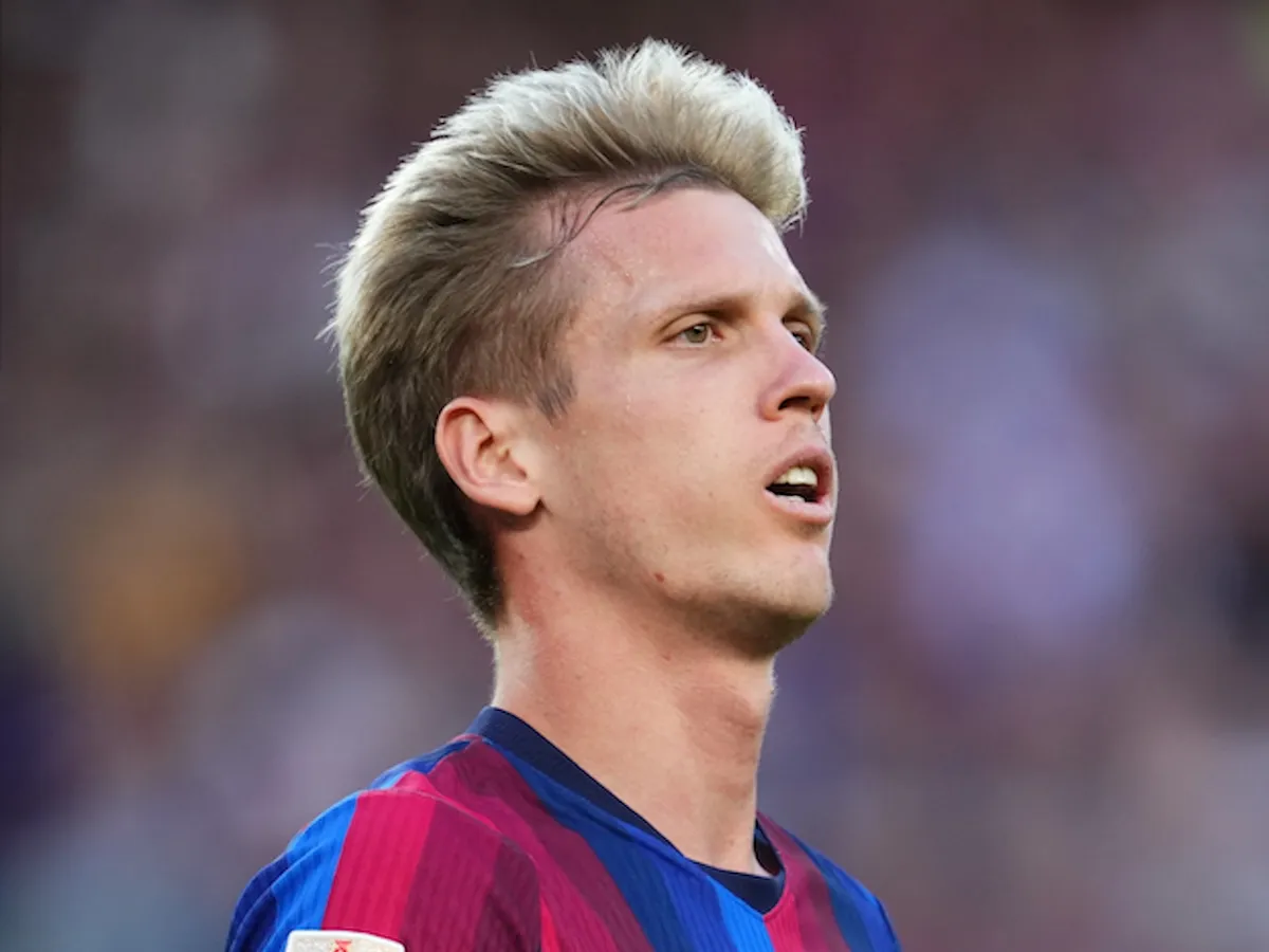 Barcelona injury, suspension list and return dates vs. Real Madrid: Dani Olmo, Jules Kounde, Eric Garcia latest