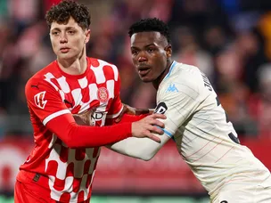 Girona star 'gives answer' to Wolves ahead of proposed £25.9m transfer