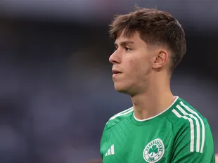 Wolves one of three clubs 'interested' in five-cap international right-back