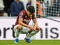 Mateus Fernandes of West Ham United