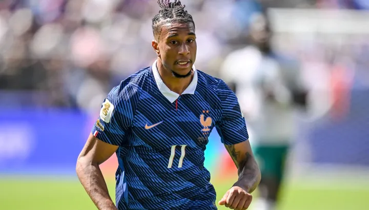 PSG eye Michael Olise as preference between Paris and Real Madrid emerges