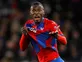Christian Benteke 'not considering Crystal Palace exit'