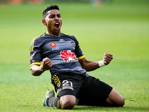 Wellington come from behind to punish Adelaide