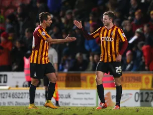 Chelsea vs. Bradford