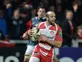 Sharples: 'Form crucial for England recall'