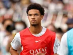 Warren Zaire-Emery earns first senior France call-up