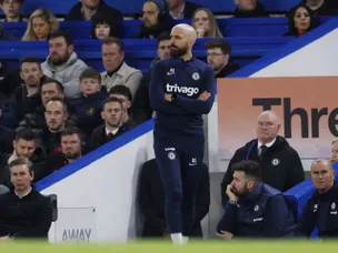 Bruno: 'Better days to come for Chelsea'