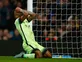 Sterling: 'Cutting edge was missing'