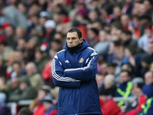 Poyet handed two-match touchline ban