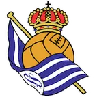 Real Sociedad logo