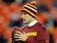 Gruden: 'Cousins is still my starter'