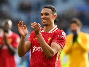 Sunday's Premier League predictions including Liverpool vs. Arsenal