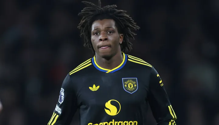 Man United injury, suspension list and return dates vs. Tottenham Hotspur: Matthijs de Ligt, Patrick Dorgu, Mason Mount updates - Sports Mole