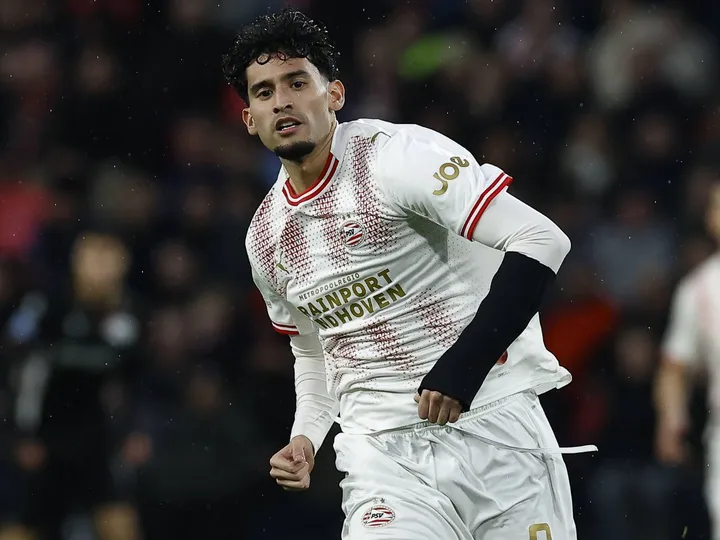 Ricardo Pepi breaks silence on Fulham transfer drama