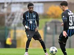 Barcelona preparing 'new proposal' for highly-rated talent after failed €9m bid