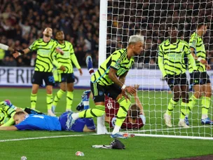 Newcastle vs. Arsenal injury, suspension list, predicted XIs