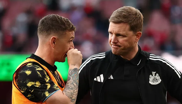 Newcastle face relegation threat as Brighton chase Champions League spot in Premier League clash