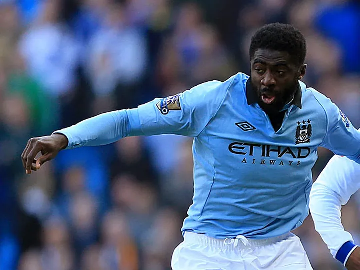 Report: Liverpool plot Toure swoop