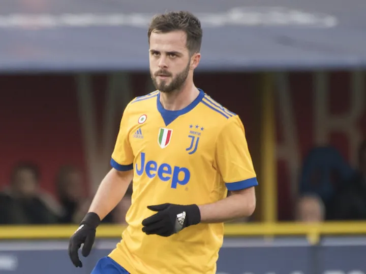 Pjanic: 'I've turned down Spurs, Arsenal'