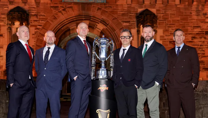 2026 Six Nations preview: Can in-form England dethrone favourites France?