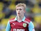 Ben Mee tears medial ligament