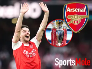 One step closer: How has Arsenal's win changed the Premier League title race?