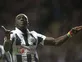 Cisse happy with goal