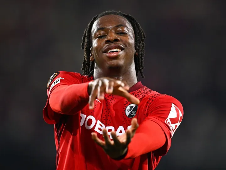 Hamburger SV vs Freiburg - prediction, team news, lineups