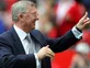 Ferguson: 'I switched Allardyce's wine for Ribena'