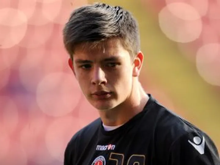 Nick Pope: Debut was "unbelievable"