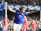In Pictures: Everton 3-1 Southampton