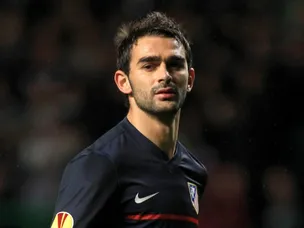 Real Jaen 0-3 Atletico Madrid