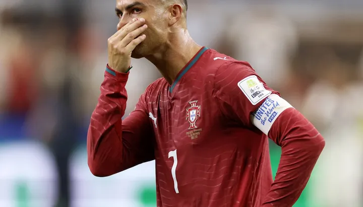 Cristiano Ronaldo leaves Portugal camp 21 goals short of 1,000 landmark
