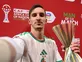 Three things to know about Algeria's unlikely AFONC quarter-final hero Adil Boulbina