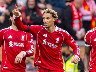 Ekitike hopes, Isak latest: Liverpool injury and suspension list vs. Arsenal