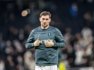 Davies, Palhinha, Richarlison latest: Spurs injury list for Dortmund clash