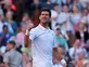 Novak Djokovic angered by questions after routine Wimbledon win