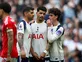 Tottenham face mass exodus as relegation looms after Forest humiliation