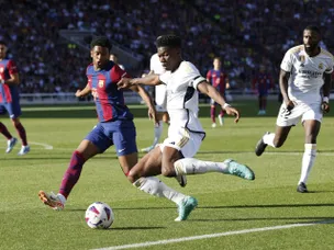 Real Madrid injury, suspension list vs. Valencia