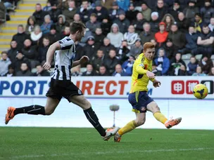 Newcastle 0-3 Sunderland